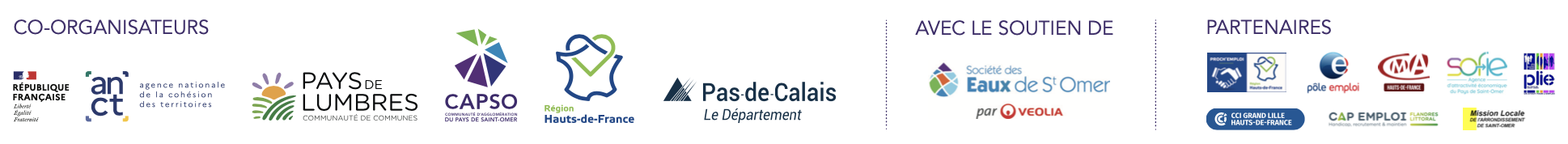 partenaires