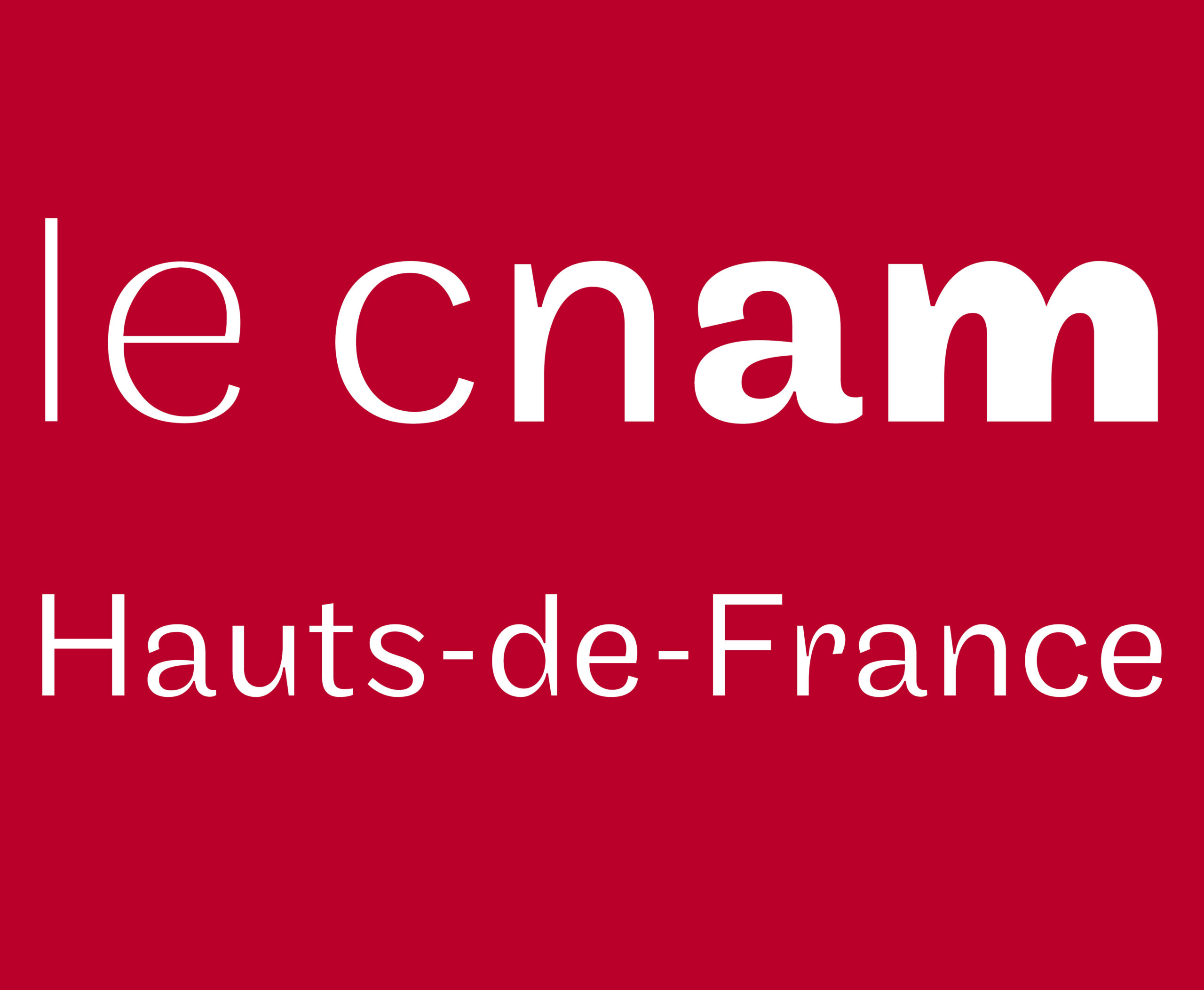 CNAM HAUTS DE FRANCE