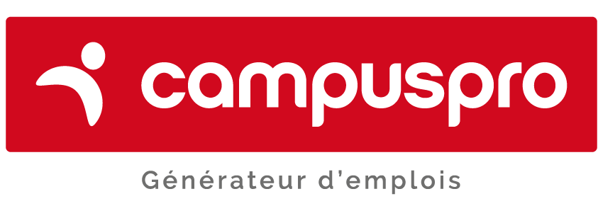 CAMPUS PRO BAC+2/3/4