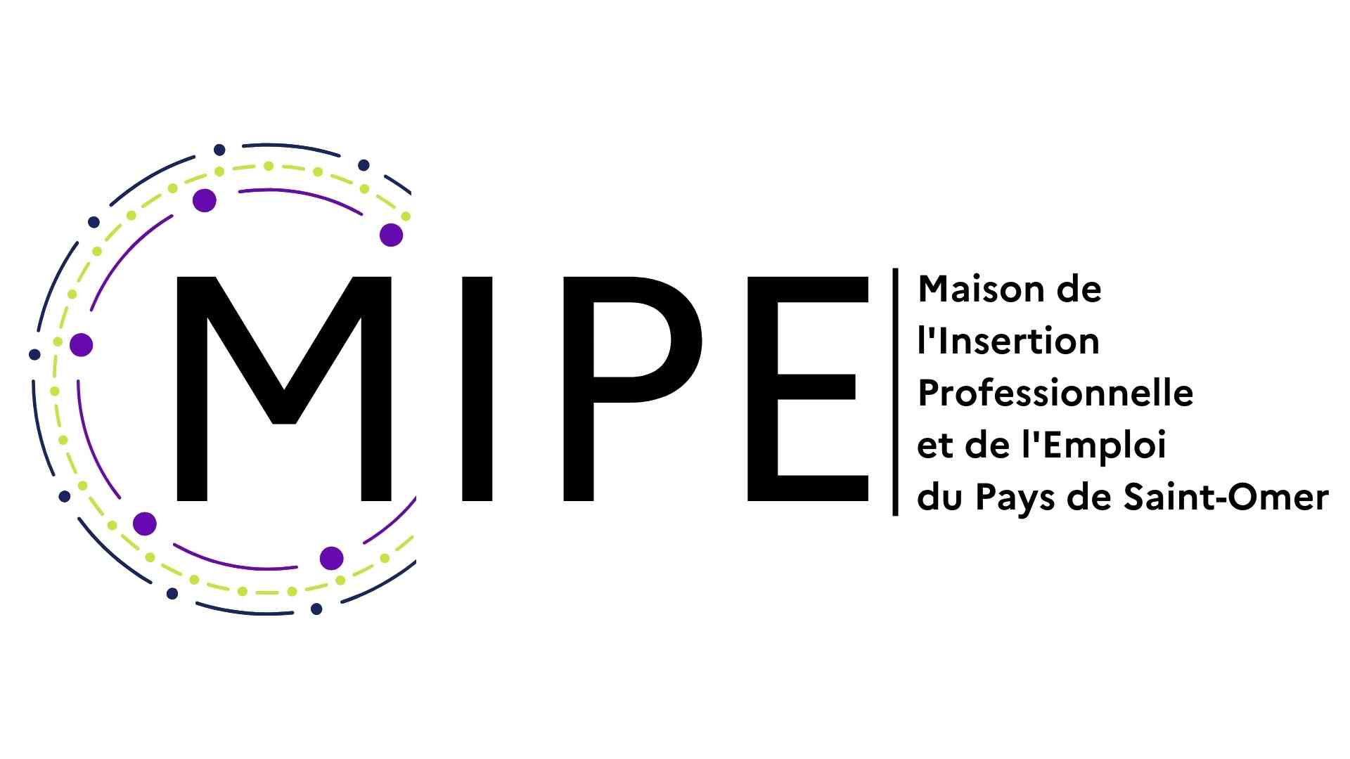 La maison de l’insertion professionnelle et de l’emploi du Pays de St Omer (MIPE)