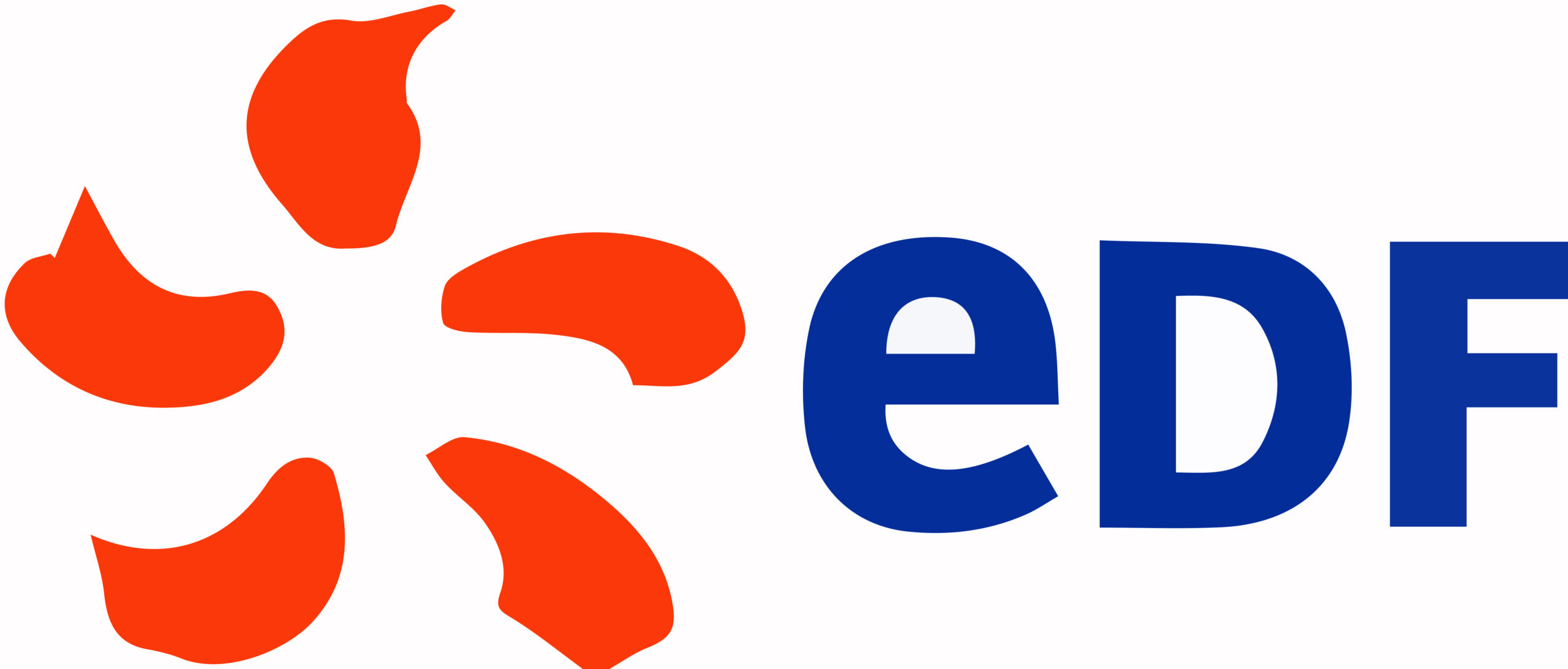 EDF