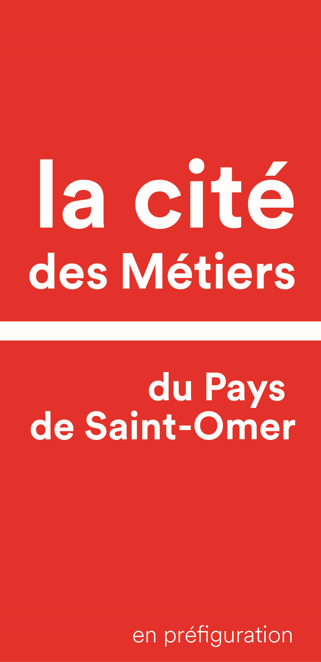 La Cité des métiers