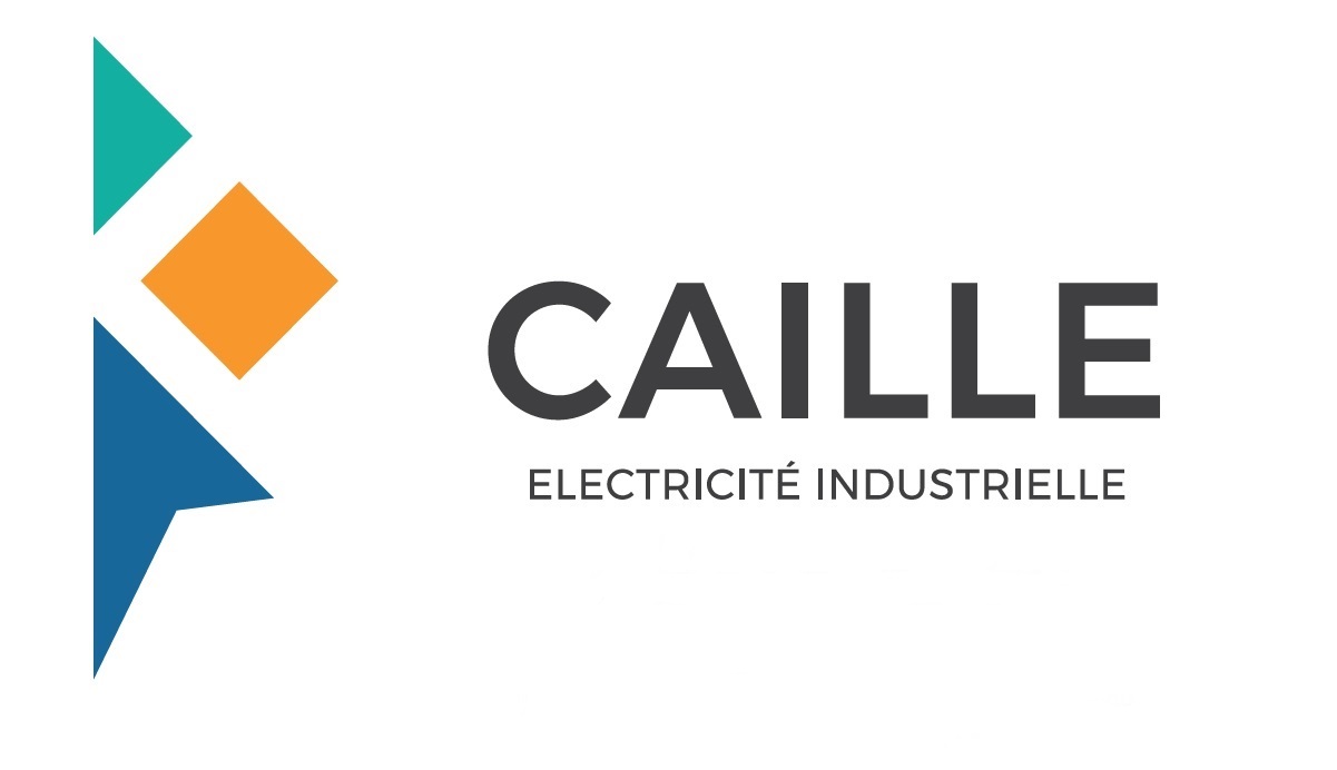 CAILLE ELECTRICITE INDUSTRIELLE