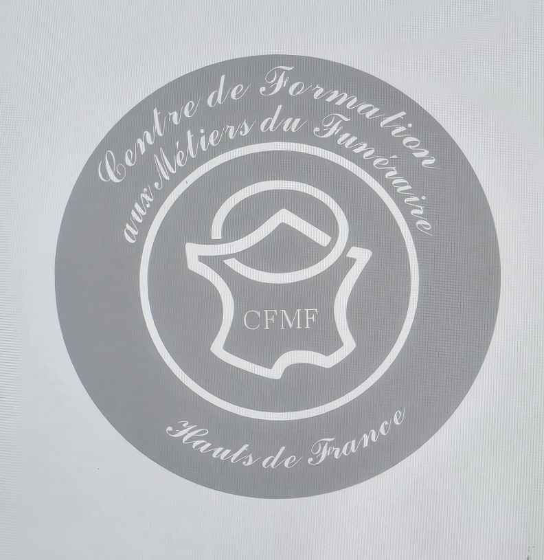 CENTRE DE FORMATION AUX METIERS DU FUNERAIRE DES HAUTS DE FRANCE